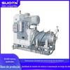 Instalação gratuita e treinamento de depuração Resfriamento Horizontal All-round Bead Grinder Eficiência Alta qualidade Alto consumo de energia Baixo Bead Grinder