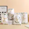 Bolsa Tote de Desenho Animado Festa Feliz Aniversário Transfronteiriça Novo Produto Moda de Feriado Filme Perolado Bolsa de Presente Bolsa para Embalagem de Presente