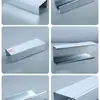 50 Pares de Perfiles 0.43 Perfiles Ligeros de Acero, Perfiles Ligeros de Acero para Techos, Perfiles de Alto Zinc, Fabricantes de Perfiles Ligeros de Acero