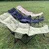 Productos transfronterizos cuidadosamente seleccionados admiten etiquetado, sillas plegables para exteriores, reclinables plegables portátiles para acampar montados en coche y sillas plegables para descansos para almorzar