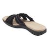 Sandálias casuais de praia ao ar livre de verão feminino 2021 Novas sapatas femininas europeias e americanas 4243 sapatos femininos plus size
