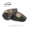 Boina floral color block vintage personalizada com padrão espinha de peixe, chapéu de artista para homens e mulheres, boina retrô britânica