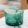 Piedra difusora de aromaterapia sin fuego, piedra de cristal, dormitorio de niñas, fragancia ligera, aceite esencial doméstico, adornos de fragancia, fabricantes, venta al por mayor