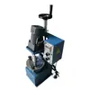 Rectificadora Rápida de una y Doble Cabeza XPM120*1 Rectificadora de Ágata Capacidad 30g Modelo de Molino Pequeño