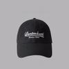 Gorra de béisbol con protección solar al por mayor para primavera y verano 2023 para hombre y mujer, misma ala ancha adelgazante para el rostro, versátil, de copa suave con visera