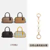 Hengjiang Atacado: Alças de ombro de reposição para bolsas Kouchi, correntes de extensão para bolsas tote, correntes decorativas e acessórios de modificação