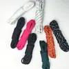 Adequado para Cadarços Salomon, Acessórios de Cadarço Sem Cadarço para Pessoas Preguiçosas, Tênis de Corrida Outdoor Masculino e Feminino