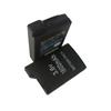 Bateria para Console de Jogo Portátil Psp Bateria para Console Psp Bateria Recarregável Psp Psp1800/3600Mah Sem Embalagem