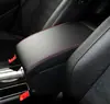Adecuado para modelos Volkswagen Passat 11-24, Cubierta de la Caja del Reposabrazos Central, Cubierta Protectora de la Caja del Reposabrazos, Adecuado para Passat