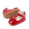 Sapatinhos de Princesa para Bebê de 0 a 1 Ano Outono/Primavera Sapatinhos de Bebê Sapatinhos de Bebê Sapatinhos de Bebê Sapatinhos para Crianças Pequenas M22-6