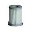 Aplicável a aspirador Electrolux Z1650 Z1660 Z1670 Z1630 acessórios tela de filtro