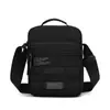 Comercio Exterior Wholesale Nueva Moda Bolso de Hombro de Negocios Resistente al Desgaste e Impermeable Bolso Cruzado de Hombro para Viajes y Commuting Bolso Cuadrado Pequeño