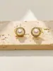 Pendientes de Zirconia y Perla de Alta Gama, Modernos y Versátiles, Pendientes de Diseño Nicho, Lujo Ligero para el Trayecto al Trabajo