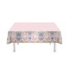 Set de Vajilla de Fiesta Temática de Mariposas en Stock Transfronterizo, Banderines de Cumpleaños, Vasos de Papel, Servilletas de Papel, Accesorios de Decoración para el Lugar