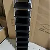 Zapatero Multifuncional Doméstico Simple Ahorrador de Espacio Instalación sin Herramientas Desmontable Caja de Zapatos Almacenamiento en Puerta de Dormitorio Zapatero