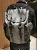 Mochila Nueva para Hombre Mochila de Gran Capacidad Mochila Escolar para Estudiante Bolsa Clásica para Presbicia Bolsa de Aeropuerto Bolsa de Viaje Mochila para Computadora