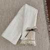 Medias de Pana Fina para Niña de Otoño con Bordes Fruncidos, Calcetines Calentitos de Nueve Puntos, Leggings de Princesa, Ropa Interior Térmica Infantil