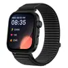 Novo Modelo Adequado para Pulseira de Relógio Huawei Fit4 Pro Huawei Fit3 Estilo Oficial Padrão Montanha Selvagem Pulseira de Relógio de Nylon