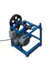 Máquina de fixador, máquina de parafuso fixador, máquina de reparo de fixador, máquina de manutenção, máquina de reparo, máquina de desaperto de parafuso fixador