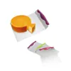 Pala para Pastel de Acero Inoxidable Mango de Plástico de Goma Antideslizante Pala para Transferir Pastel Pala Móvil Antideslizante para Pizza Herramientas para Hornear Pasteles