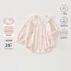 Roupas para Bebês e Crianças Anyang, Roupas de Bebê de Manga Curta, Macacão Triângulo de Renda Princesa Fofo para Bebê Menina, Dropshipping