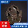 Nuevo latón Sakyamuni decoración del hogar mascota de té Xiaoxiang enchufe transmisión en vivo en línea Hongfu decoración de bronce al por mayor