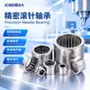 Hk0609 6X10X9Mm Fábrica de Changzhou Produz Rolamentos de Agulhas de Alta Qualidade para Ferramentas Elétricas