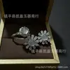 Set de colgante bañado en plata con Buda de calcedonia blanco hielo, Buda Maitreya de ágata blanca, pendientes y anillo de jade, set de tres piezas