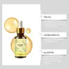 Aceite Esencial para el Cuidado del Vello Corporal, Piel Suave y Rejuvenecida, Cuidado Suave para la Depilación, Hidratante para la Piel, Aceite Esencial de Uso Externo