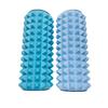 Coluna de ioga EVA Rolo de Massagem rolo costas fitness eixo de espuma roda de ioga bastão dente de lobo rolo fáscia Pilates