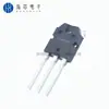 Gt50Jr22 Novo em Estoque 50Jr22 Pacote IGBT To-3P Transistor de Alta Potência 50A/600V