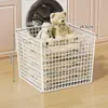 Cesta para ropa sucia para guardar ropa sucia y juguetes cesta de almacenamiento baño con ruedas carrito pequeño móvil cesta para ropa sucia del hogar cesta de lavandería