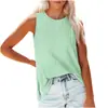 2026 Comercio Exterior Transfronterizo de Amazon Camiseta con Abertura para Mujer Tallas Grandes Top para Mujer
