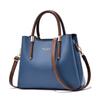 [Bolsas Femininas Shichen] Nova Moda 2026 Bolsa de Mão Feminina, Grande Capacidade, Bolsa Transversal Estilosa para Mães de Meia-Idade