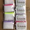 [Engrosamiento de 6 capas] red para hacer espuma de jabón engrosada hecha a mano red para hacer espuma jabón para lavar la cara limpiador facial bolsa de red para hacer espuma