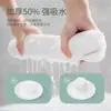 Toalla Comprimida Estilo Guochao Toalla Desechable para Cara Toalla de Limpieza Portátil Engrosada Paquete de Viaje con Forma de Caramelo para Exteriores