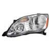 Para Toyota Asian Dragon 2005-2007 faro 81150-AC050 accesorios de faro de coche