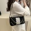 Bolso de hombro nicho popular de este año para mujer 2025 primavera y verano nuevo bolso para mujer moderno de alta gama bolso de axila
