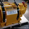 Guincho Pneumático à Prova de Explosão para Mineração Jqhs-20x40 Guincho Pneumático Marinho de 2 Toneladas Guincho Pneumático