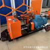 Bomba hidráulica de inyección de lechada para minas modelo completo ZBY3/16-22 Bomba hidráulica de inyección de lechada para minas modelo completo ZBY6.6/7-22