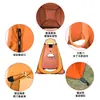 Processamento Tenda de Chuveiro Pop-up Personalizada para Camping Vestiário Portátil Abrigo de Privacidade Tenda de Banheiro para Exterior na Praia