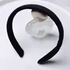 Selección Transfronteriza de Diademas Peludos Simples de Otoño e Invierno, Pinzas para el Cabello Lindas de Colores, Diademas, Accesorios para el Cabello, Pasadores de Peluche, Accesorios para el Cabello Juveniles