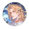 Nuevo Producto Insignia de Sirena Broche de Solapa Bai Chunan Cordero Periférico Insignia Personalizada Venta al por Mayor 78-115