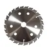 Disco de Corte para Aluminio Carburo 4-16 pulgadas Disco de Corte para Aluminio Procesamiento Amoladora Angular Personalizada Disco de Corte Circular