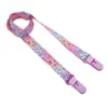 Guantes infantiles clip anti-caída clip para colgar en el cuello guantes adultos ajustables clip anti-caída cuerda anti-caída clip para guantes de cuello infantil