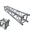Truss de aleación de aluminio, soporte de iluminación de escenario para actuaciones, pórtico publicitario de exposición, truss hecho a medida para eventos y bodas