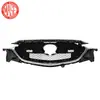 Adecuado para parrilla de parachoques delantero Mazda CX-5 2017-2018 KB8A50710