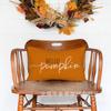 Decoración Navideña de Otoño para el Hogar, Sala de Estar, Cojín, Almohada, Funda para Cojín de Cintura, Importación Transfronteriza, Caliente