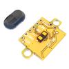 Módulo sensor de alcance láser GY-56 VL53L0X VL53L1X salida conmutada I2C de puerto serie