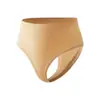 Ropa interior europea y americana de talla grande para mujer, tanga sexy sin costuras, de cintura media, secado rápido, para deportes y yoga, al por mayor
